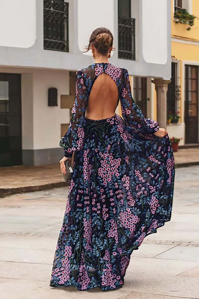 Haute Couture Robe Ceremonie Femme Ete 2019 Haute Couture Robe