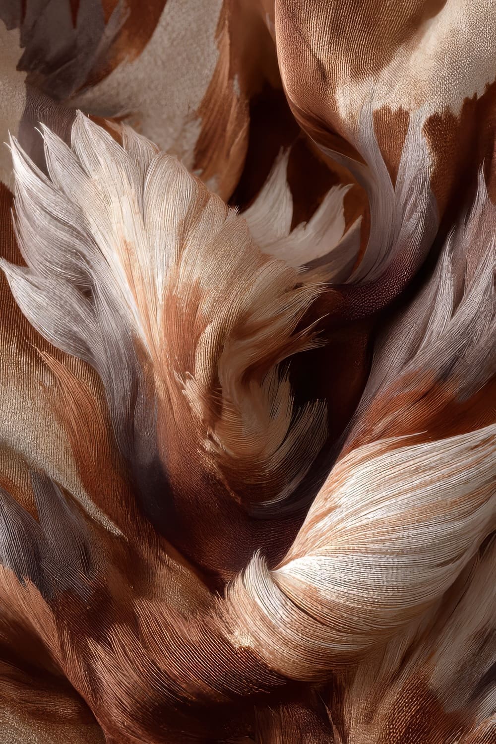 Tableau Esprit Bohème