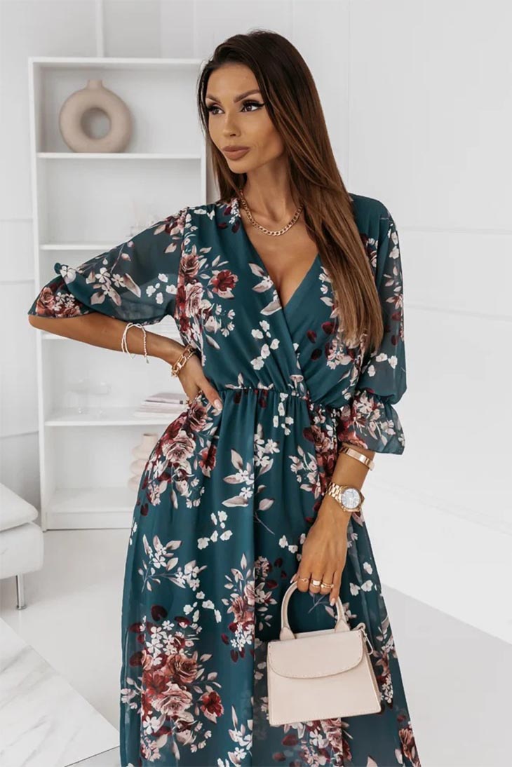 Shops robe chic boheme