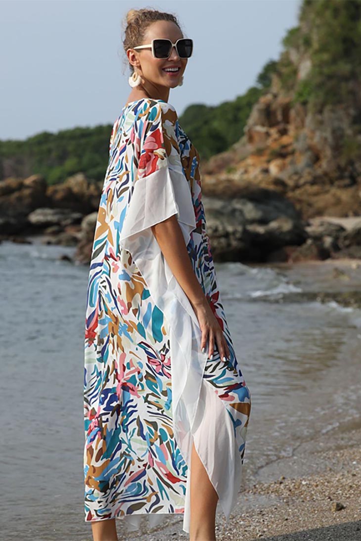 Générique Robe De Plage Femme Longue Boheme Grande Taille Jupe Orientale Plage Pareo Tunique Ete Gaze De Coton Vetement Long Kaftan Noire Blanc Paréo Abaya Générique Robe De Plage Femme Longue Boheme Grande Taille Jupe Orientale Plage Pareo Tunique Ete Gaze De Coton Vetement Long Kaftan Noire Blanc Paréo Abaya