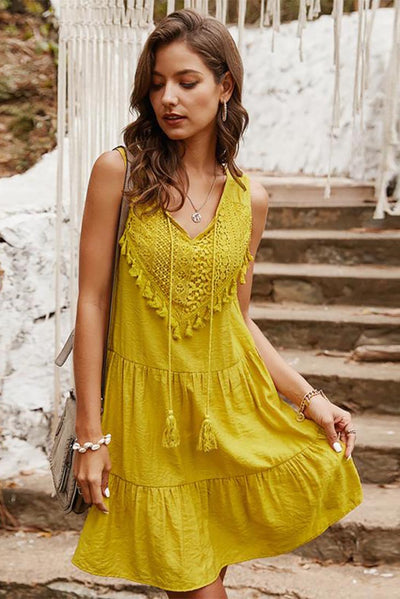 Robe Boh?�me Chic Style Ethnique | Idylle Boh?�mienne